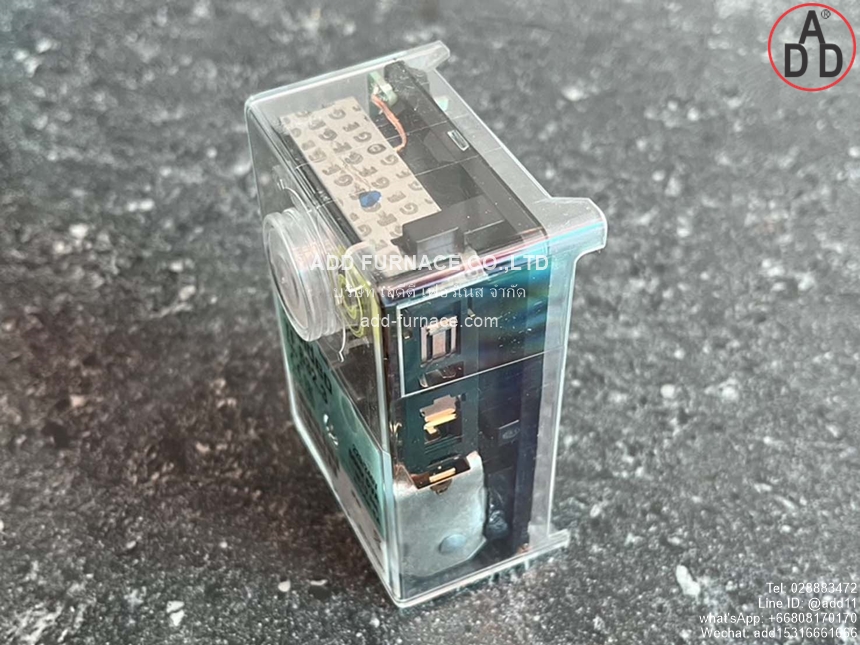 resideo TF 832.3 Rev.A (9)